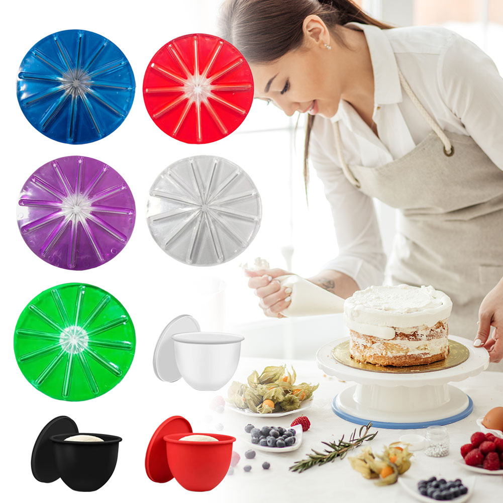 Kitchen Aid Baking Machine - Bol mélangeur en silicone pour mélangeurs