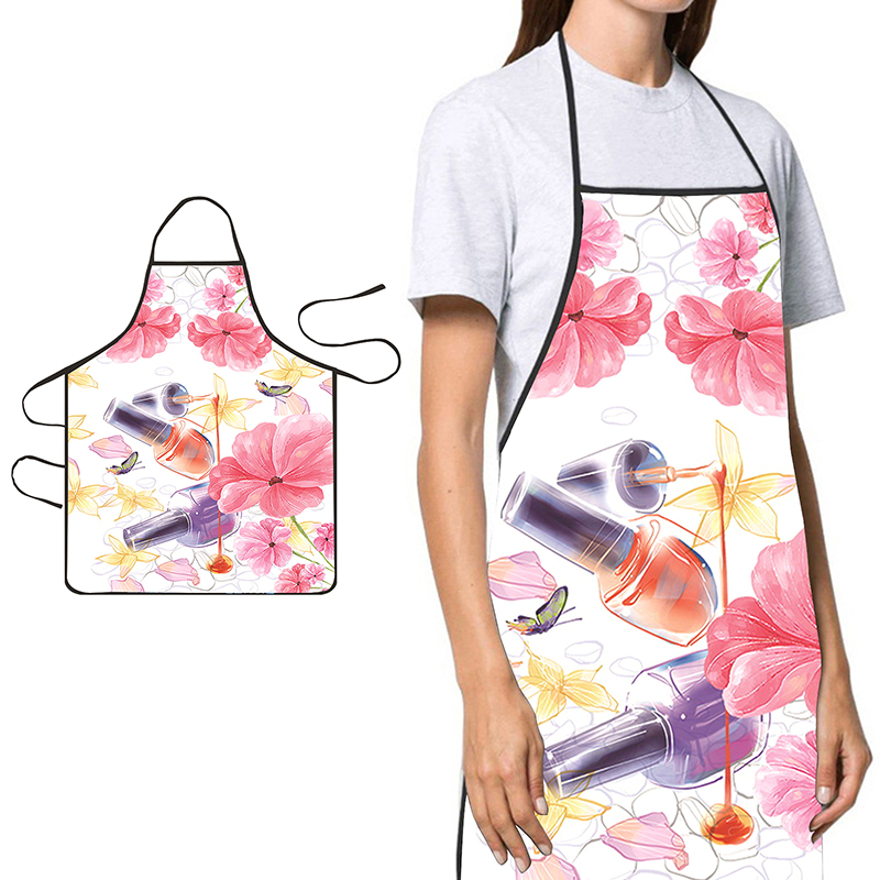 Kitchen Baking - 〔YS1〕Tablier de femme pour la beauté,