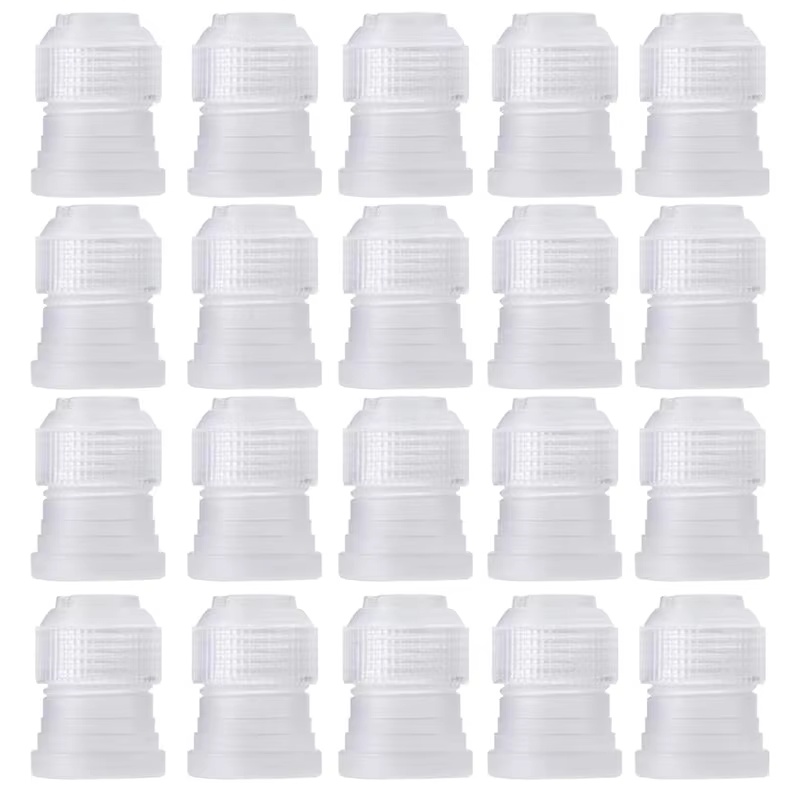 Piping Bag Disposable - Adaptateur de coupleur, buse de tuyauterie