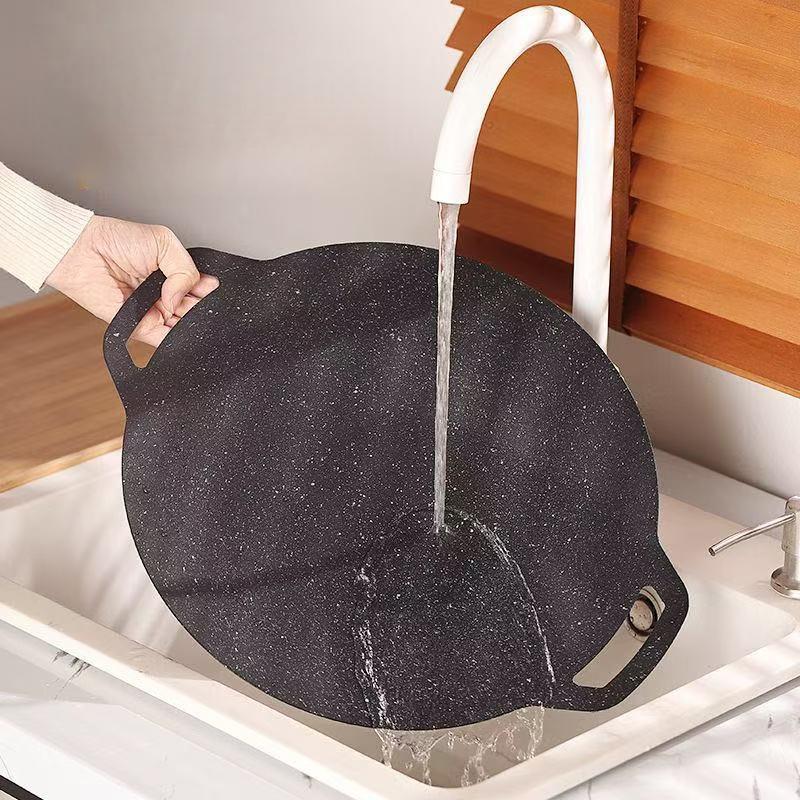 Kitchen Baking Appliances - Promotion - 1 pièce Poêle de