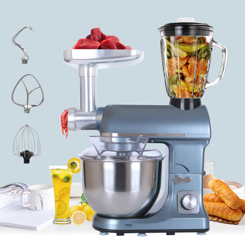 Kitchen Aid Baking Machine - Robot pâtissier planétaire 5,5/6/7/8L pour la