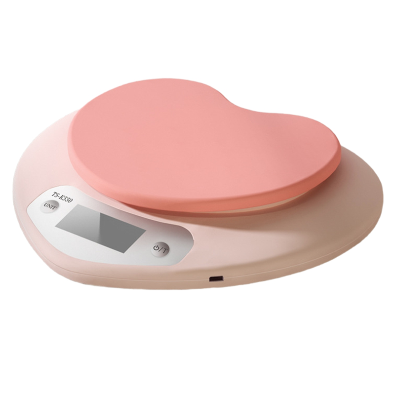 Kitchen Baking Scale - Balance électronique numérique Portable B15C, 5Kg/1G,