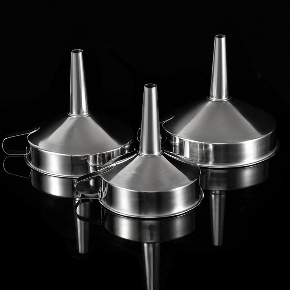 Kitchen Baking Store - Entonnoir à huile de cuisson en