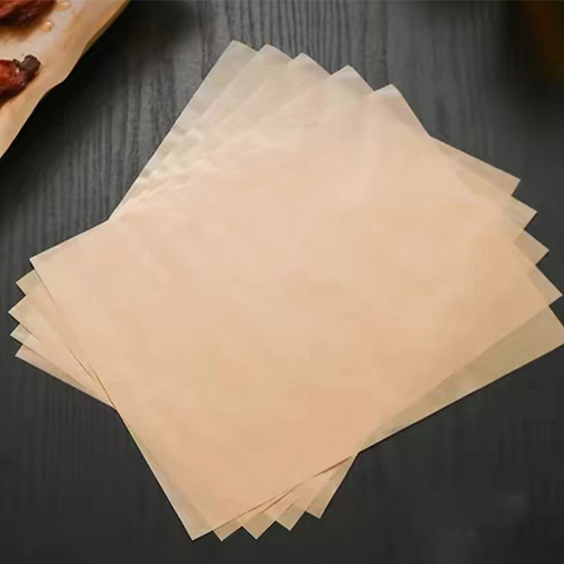 Kitchen Baking Paper - Papier alimentaire anti-graisse, papier pour burger