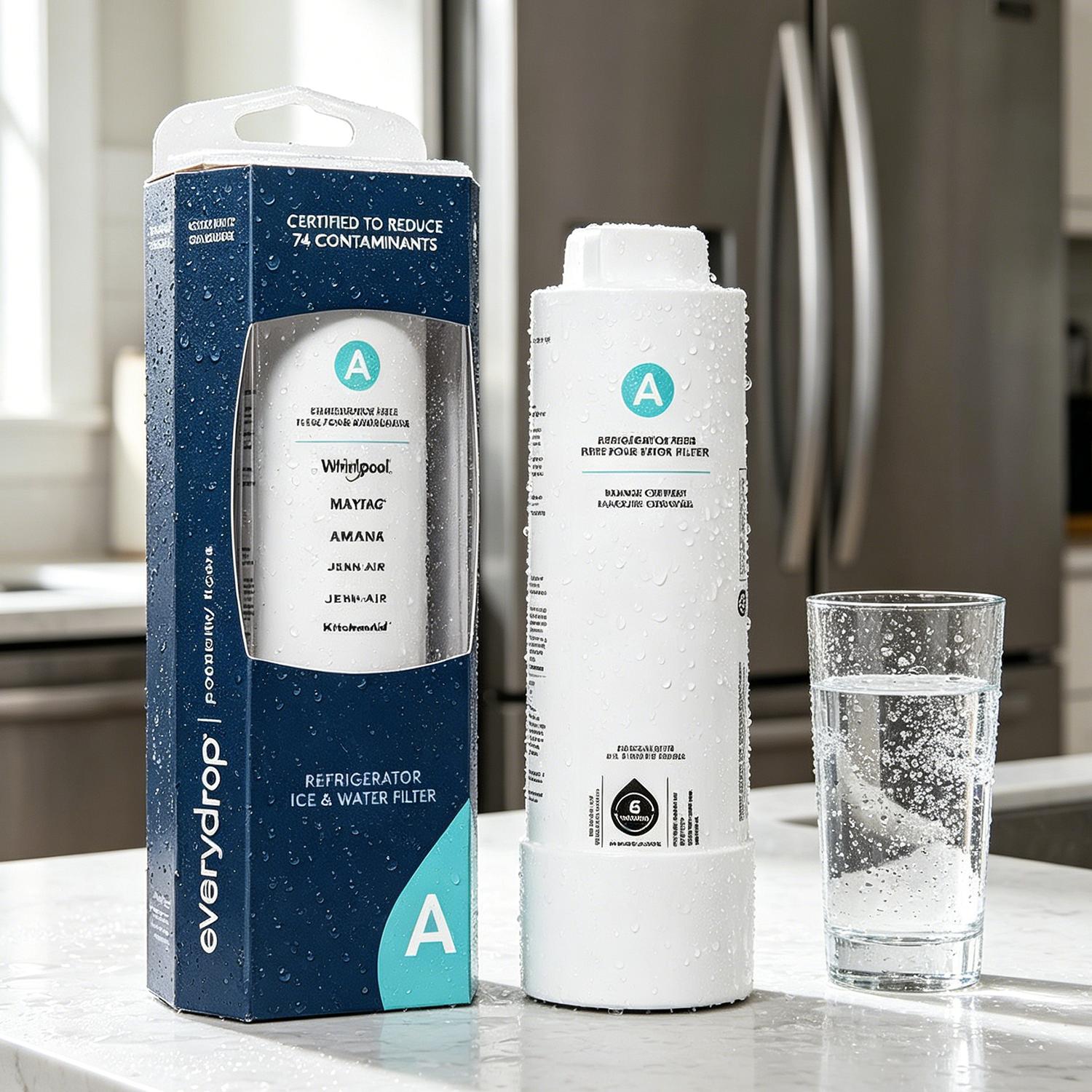Kitchen Baking Appliances - Filtre à eau de remplacement pour
