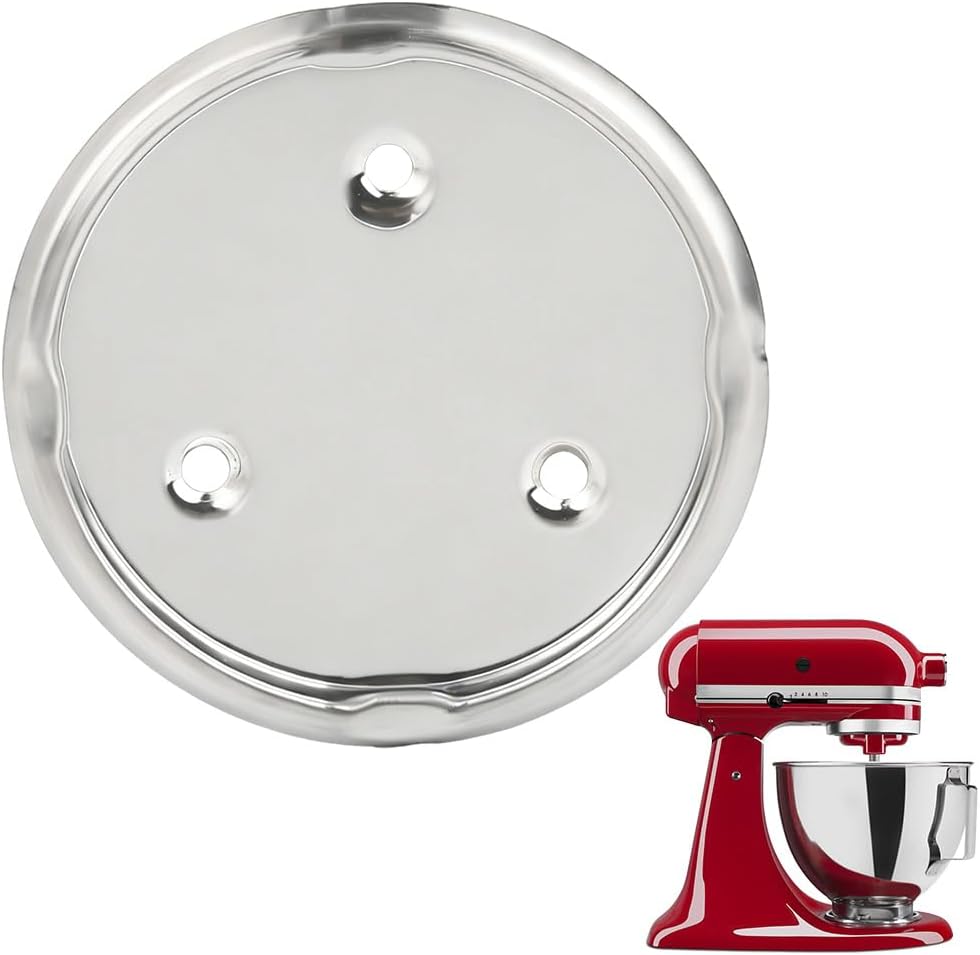 Kitchen Baking Appliances - Capuchon de vis de bol mélangeur