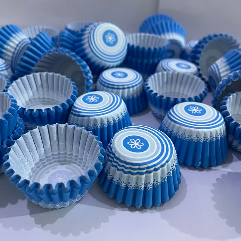Kitchen Baking Paper - 200 pièces/500 pièces/1000 pièces Mini gobelets
