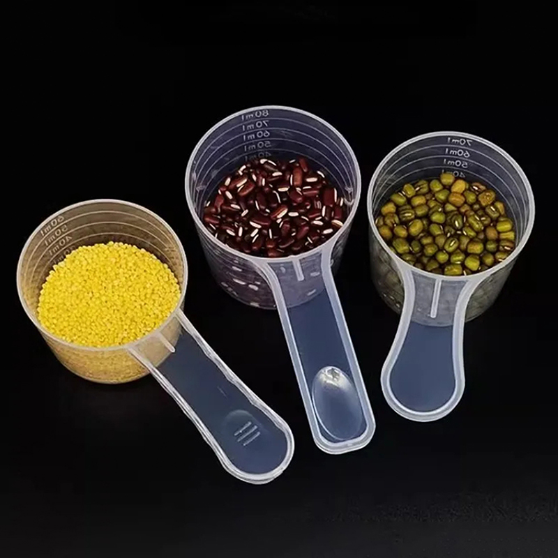 Kitchen Baking Scale - Cuillère à Café Doseuse en Plastique