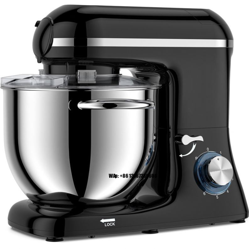 Kitchen Aid Baking Machine - Robot pâtissier multifonctionnel pour la cuisine,