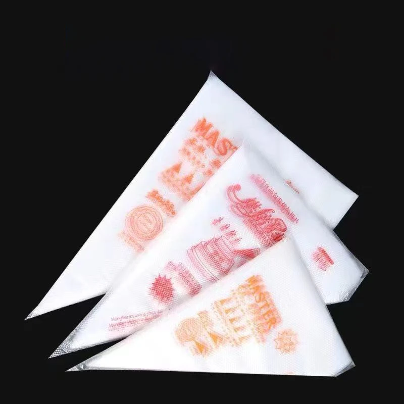 Piping Bag Disposable - Sacs à douilles de poulet S/M/L,