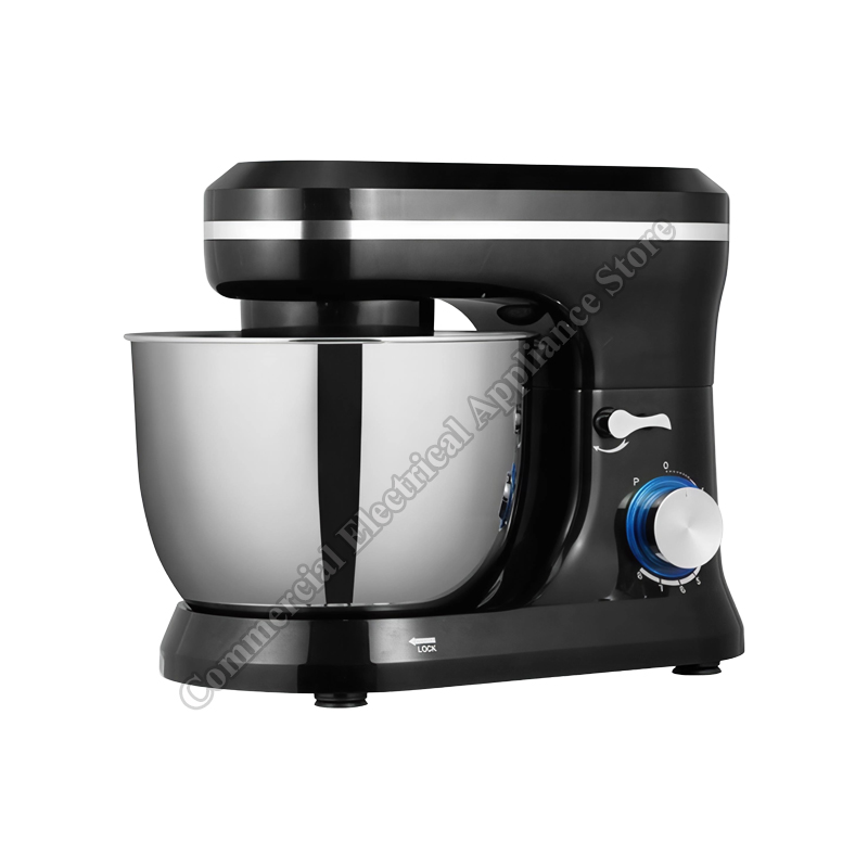 Kitchen Aid Baking Machine - Machine à pétrir la pâte, robot