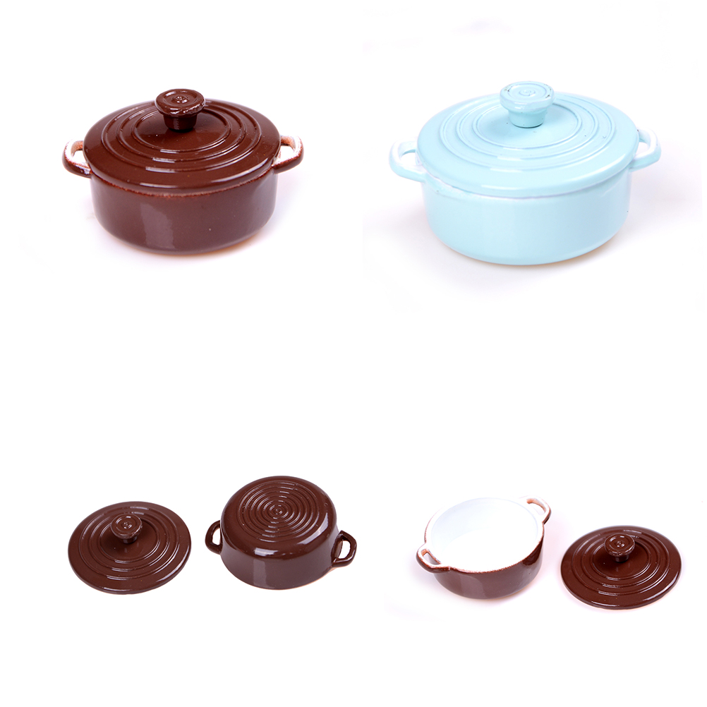 Kitchen Baking Store - 1:12 échelle Miniature Ustensiles de Cuisine