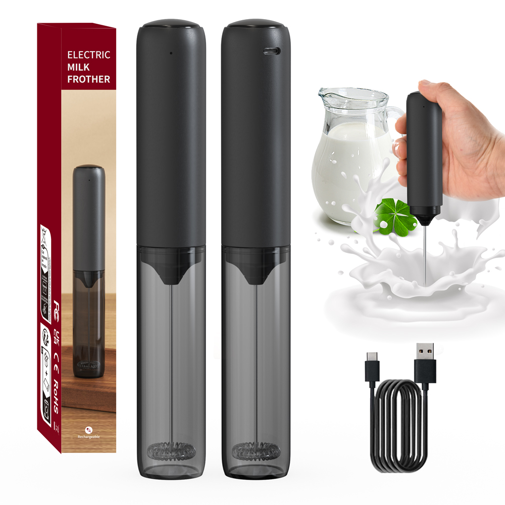 Mousseur à lait puissant pour  - Kitchen Baking Appliances avis et prix