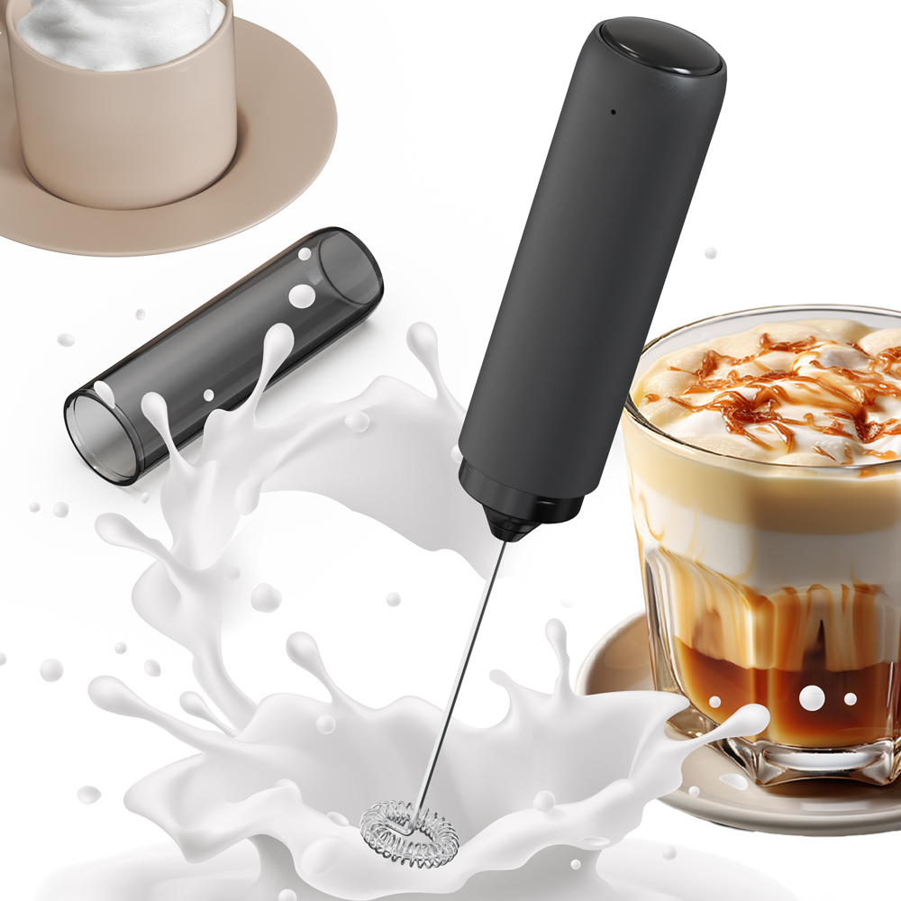 Mousseur à lait puissant pour  - Kitchen Baking Appliances avis et prix
