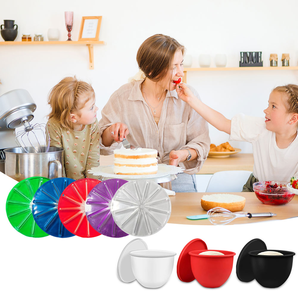 Bol mélangeur en silicone pour - Kitchen Aid Baking Machine avis et prix