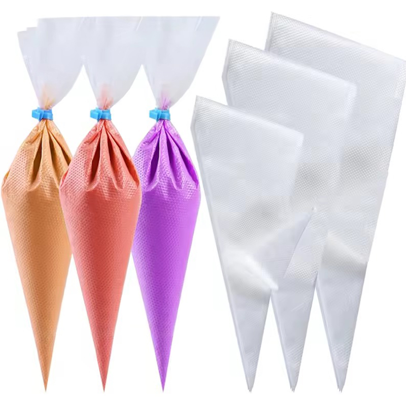 Lot de 50 poches à douille jet - Piping Bag Disposable avis et prix