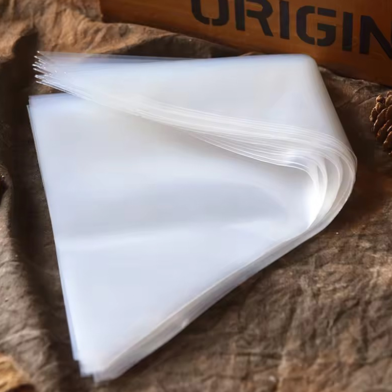 Lot de 50 poches à douille jet - Piping Bag Disposable avis et prix