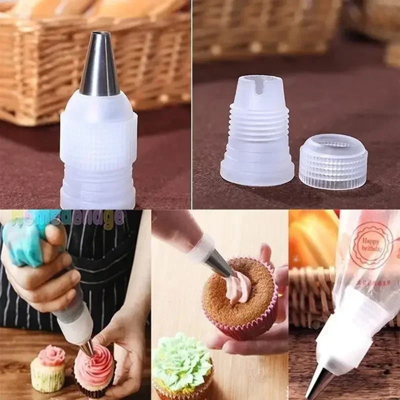 Adaptateur de coupleur, buse d - Piping Bag Disposable avis et prix