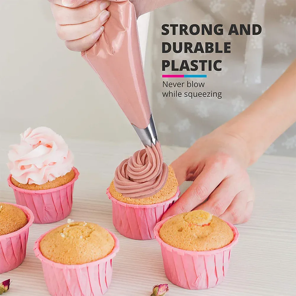 Sacs à pâtisserie jetables, 20 - Piping Bag Disposable avis et prix