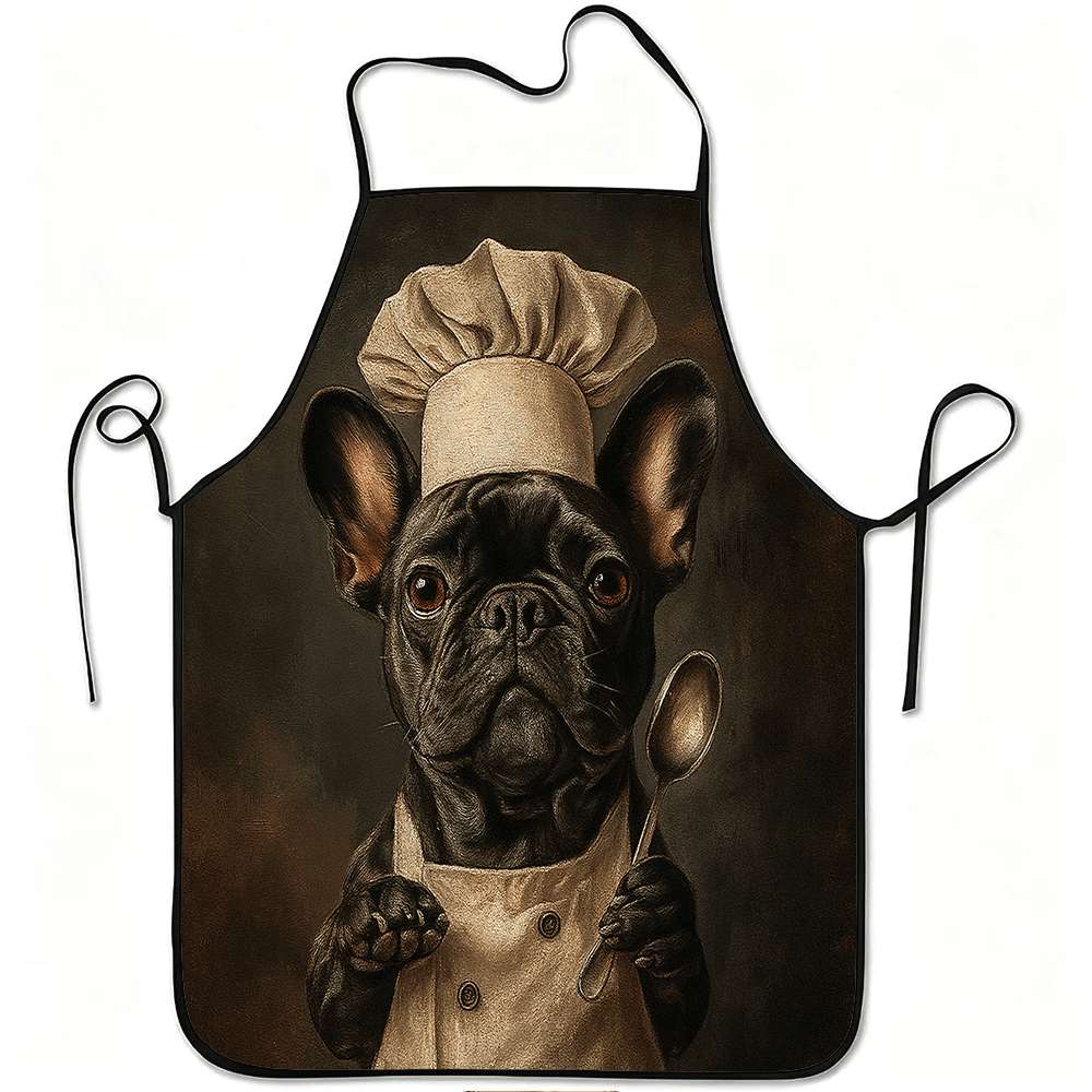 1 tablier amusant sur le thème - Kitchen Baking Area Ideas avis et prix