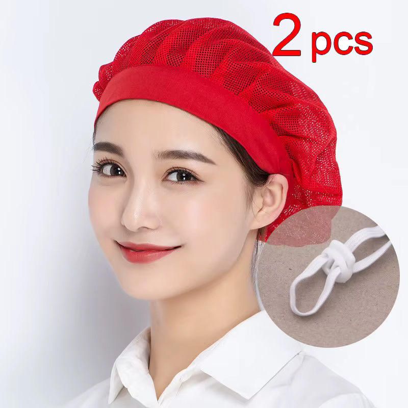 MenWomen Net casquettes boulan - Kitchen Baking Store avis et prix