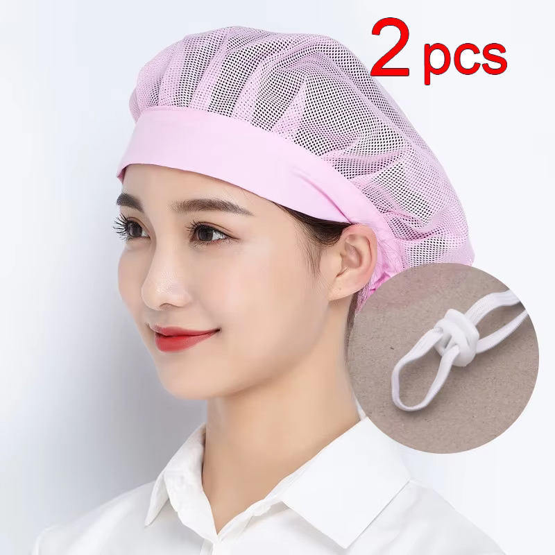 MenWomen Net casquettes boulan - Kitchen Baking Store avis et prix