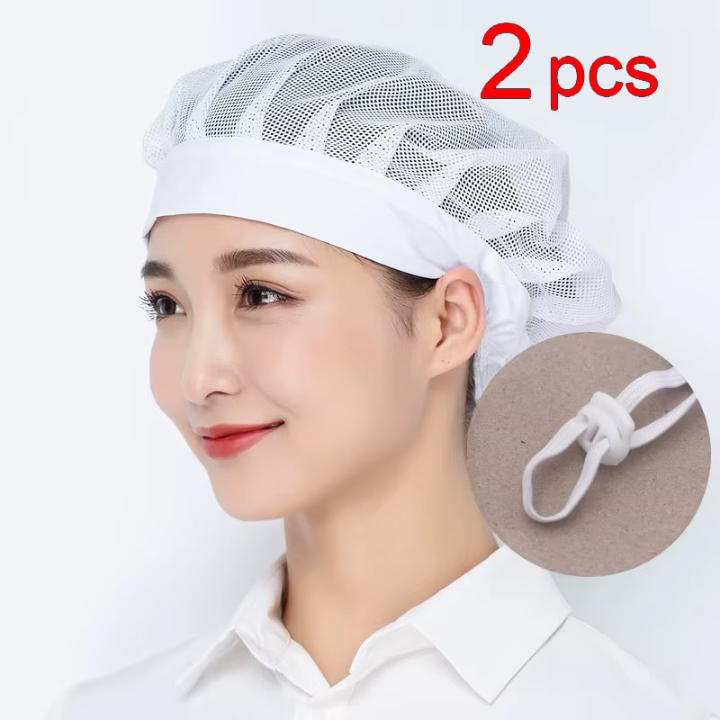 MenWomen Net casquettes boulan - Kitchen Baking Store avis et prix