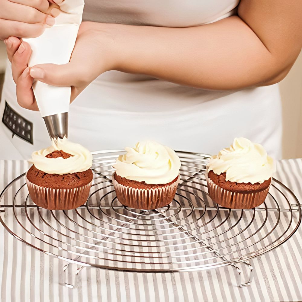 50 pièces S/M/L Poches à douil - Piping Bag Disposable avis et prix