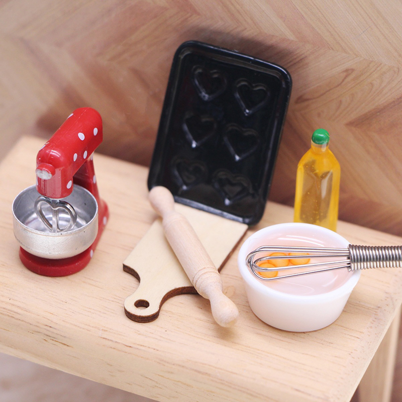 (.) Accessoires miniatures pou - Kitchen Baking Appliances avis et prix