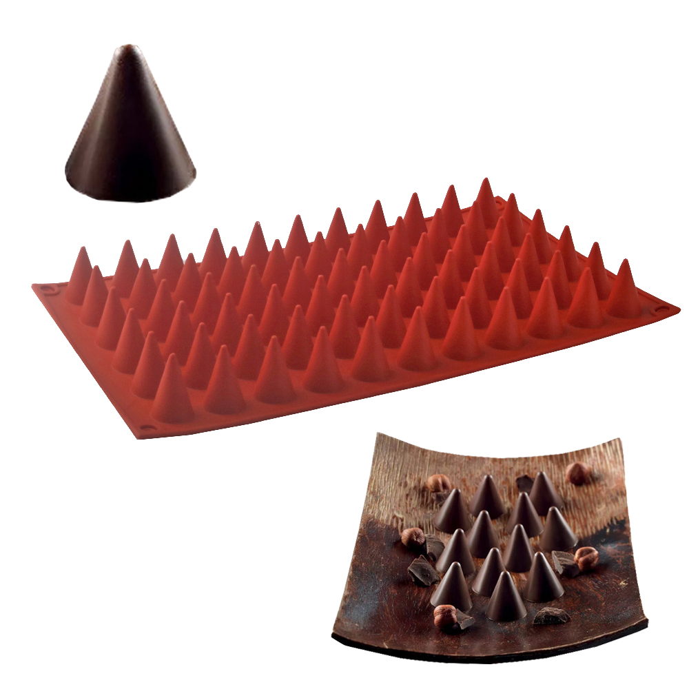 Moule à Chocolat en Forme de C - Kitchen Baking Products avis et prix