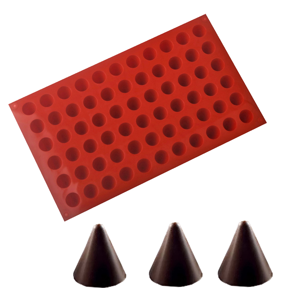Moule à Chocolat en Forme de C - Kitchen Baking Products avis et prix