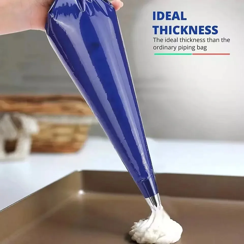 Sac à douille jetable de 21 po - Piping Bag Disposable avis et prix