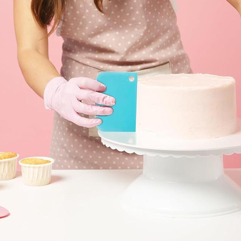 Kit de 120 embouts de pâtisser - Piping Bag Disposable avis et prix
