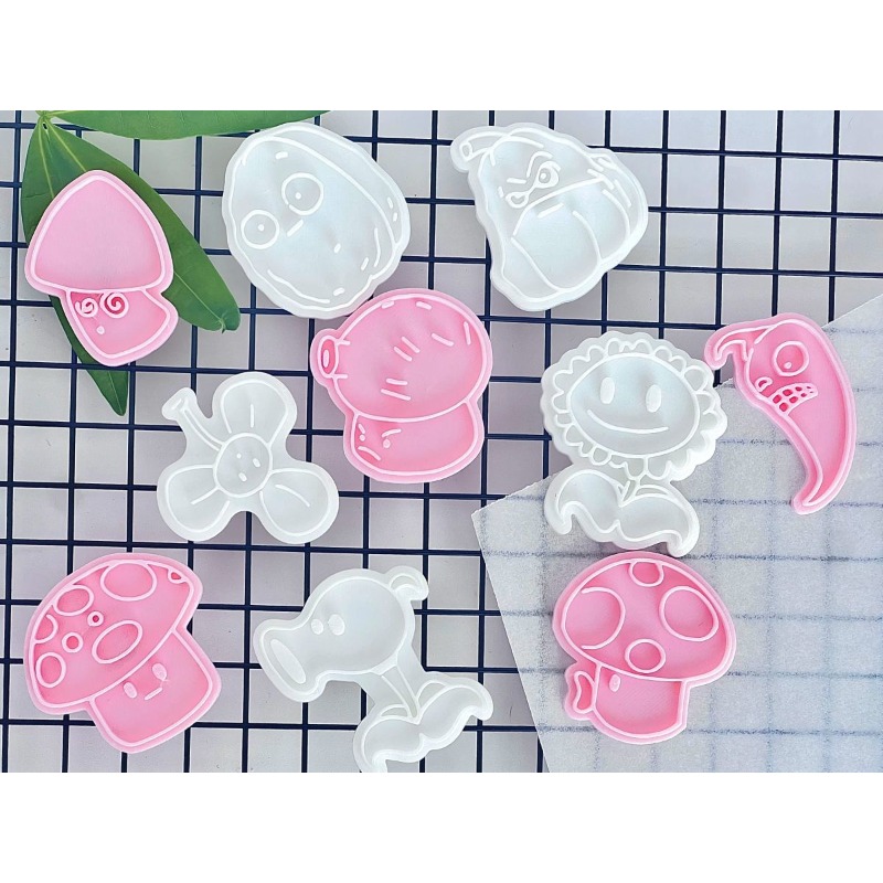 Nouveau Moule à Biscuits Migno - Kitchen Baking avis et prix