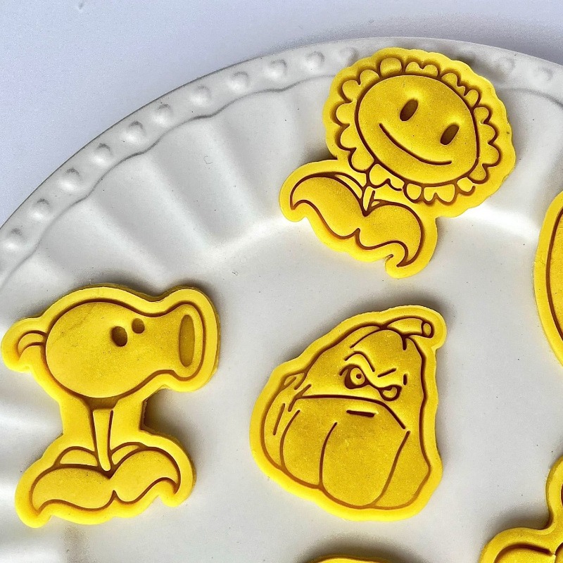 Nouveau Moule à Biscuits Migno - Kitchen Baking avis et prix