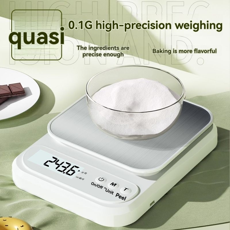 YCOC-Balance de cuisine numéri - Kitchen Baking Scale avis et prix