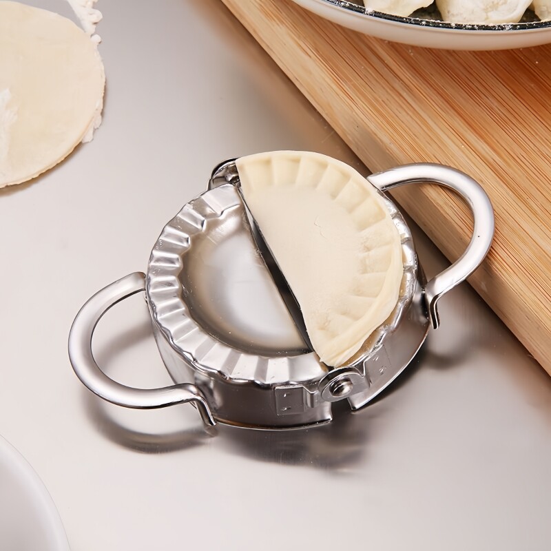 Machine à raviolis en acier in - Kitchen Baking Store avis et prix