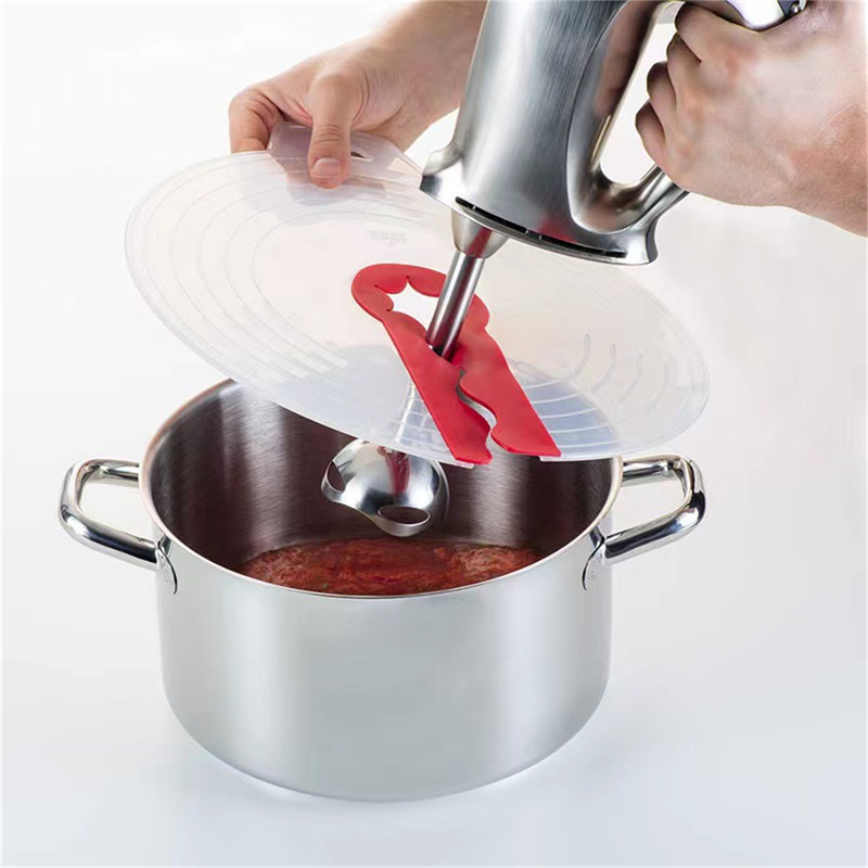 Couvercle de mélangeur d'œufs, - Kitchen Baking Appliances avis et prix