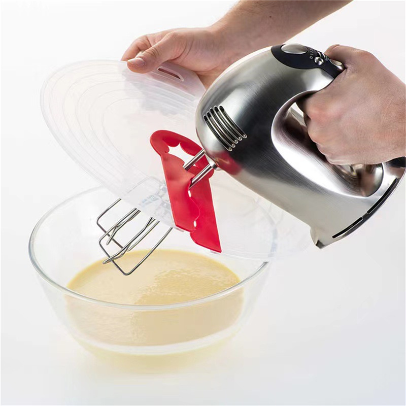 Couvercle de mélangeur d'œufs, - Kitchen Baking Appliances avis et prix