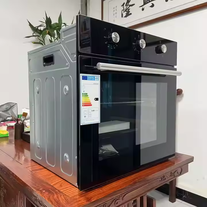 Four encastrable électrique 63 - Kitchen Baking Appliances avis et prix