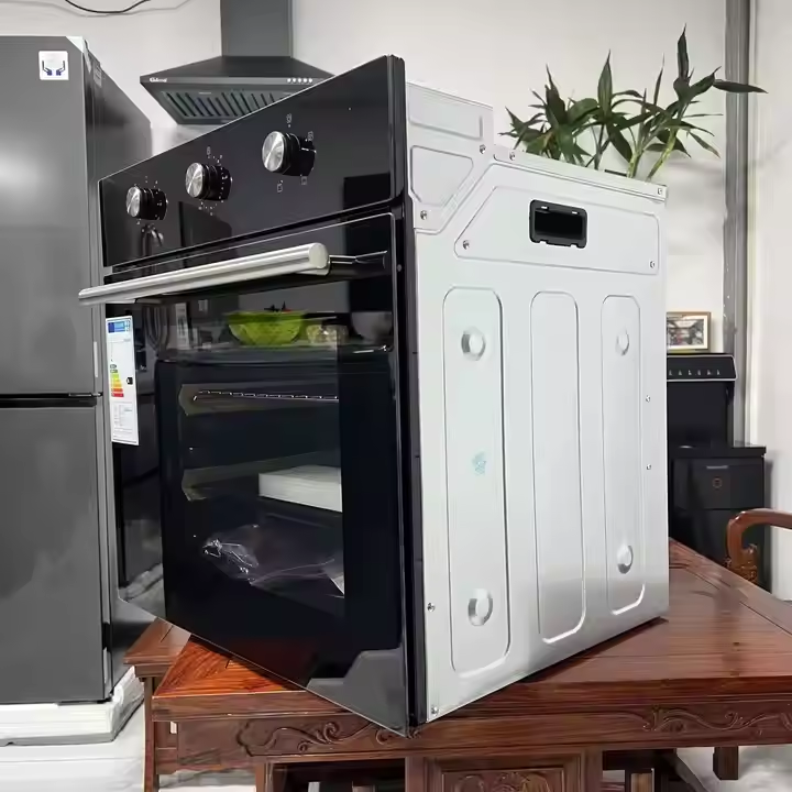 Four encastrable électrique 63 - Kitchen Baking Appliances avis et prix