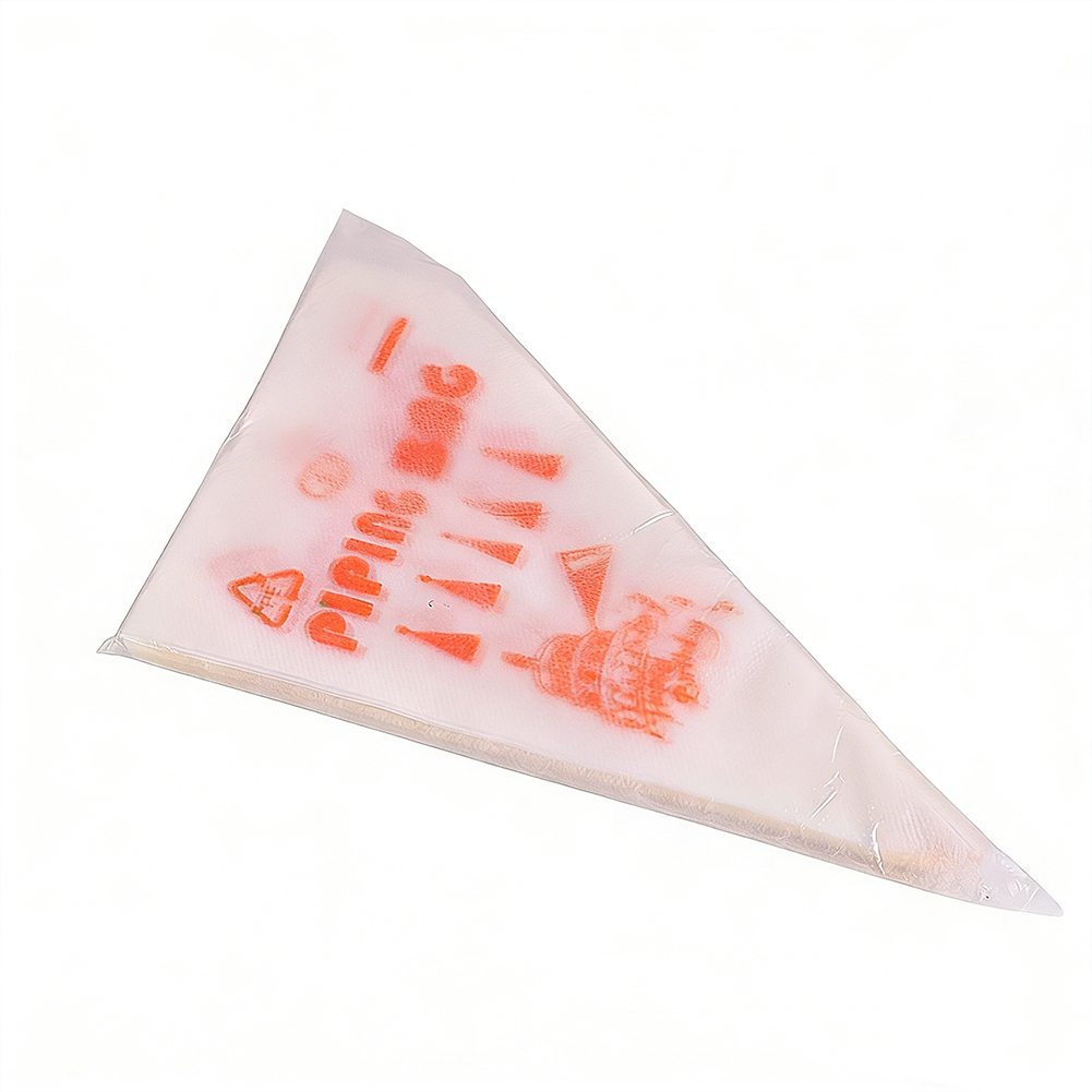 100 Sacs à Pâtisserie Épais Je - Piping Bag Disposable avis et prix