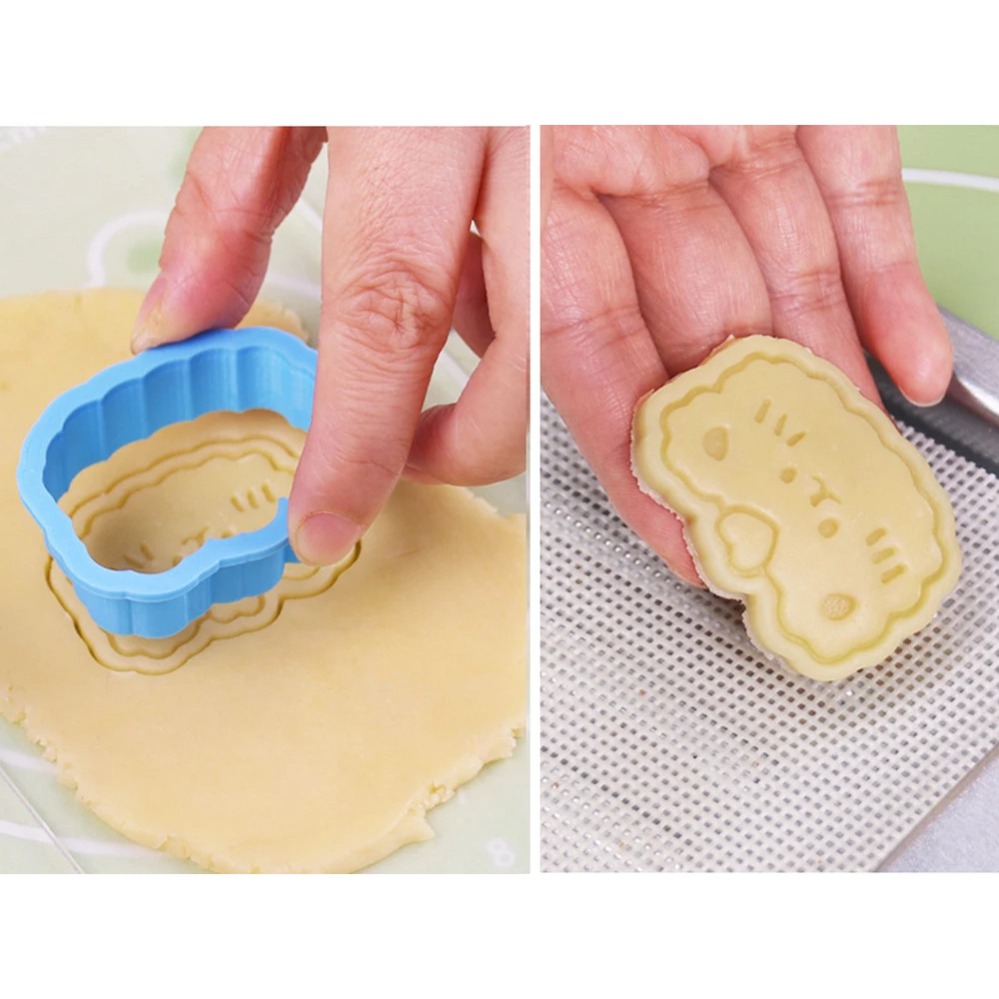 Emporte-pièces et moules à bis - Kitchen Baking Products avis et prix