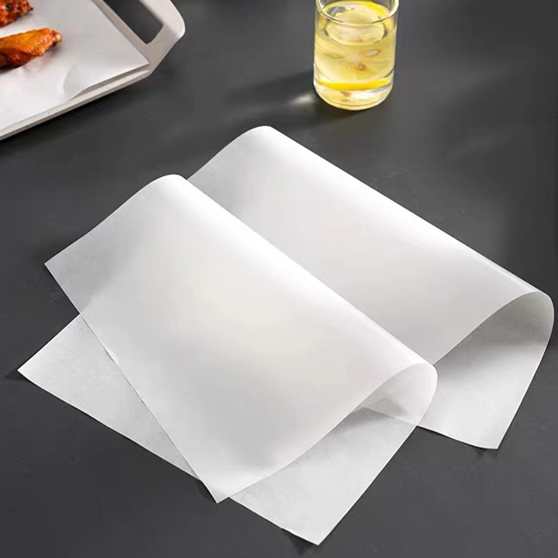 Papier alimentaire anti-graiss - Kitchen Baking Paper avis et prix