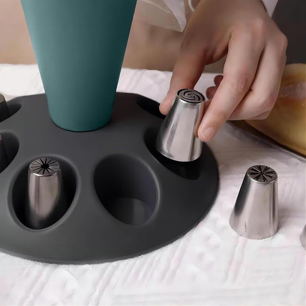 1 pièce Poche à douille de déc - Kitchen Tools In Baking avis et prix