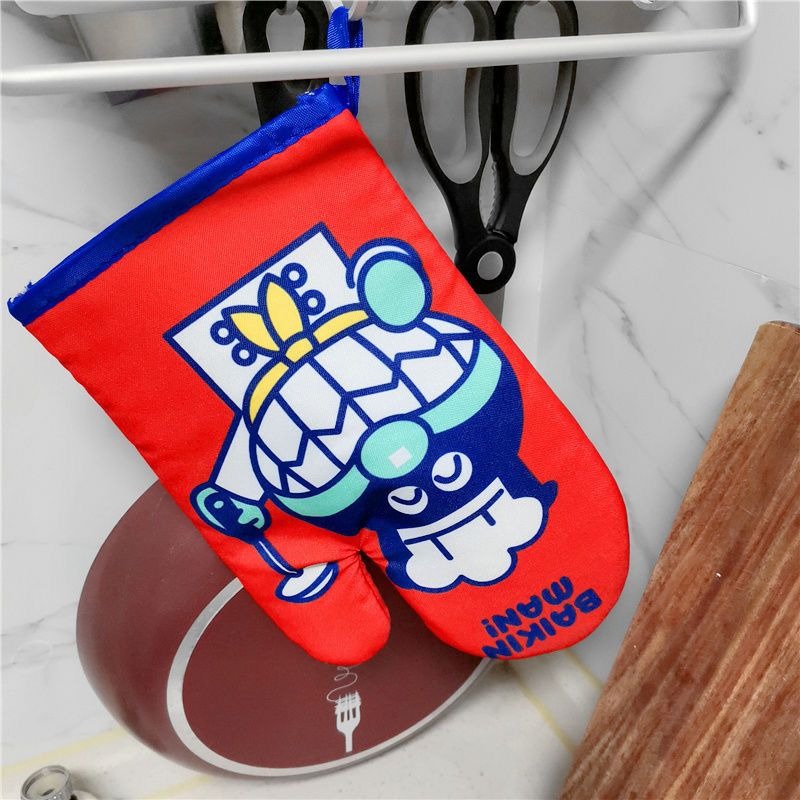 Anpanman – gants d'isolation t - Kitchen Baking Products avis et prix
