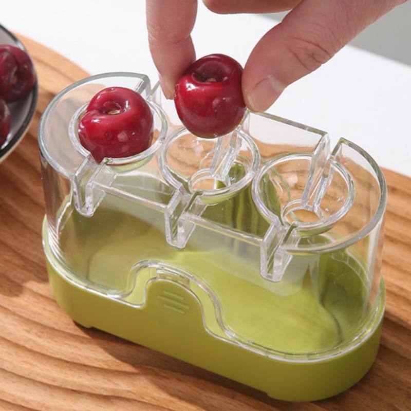 Dénoyauteur multi-fentes pour  - Kitchen Tools In Baking avis et prix