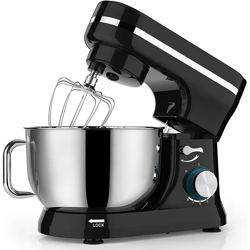 Robot pâtissier planétaire 5,5 - Kitchen Baking avis et prix
