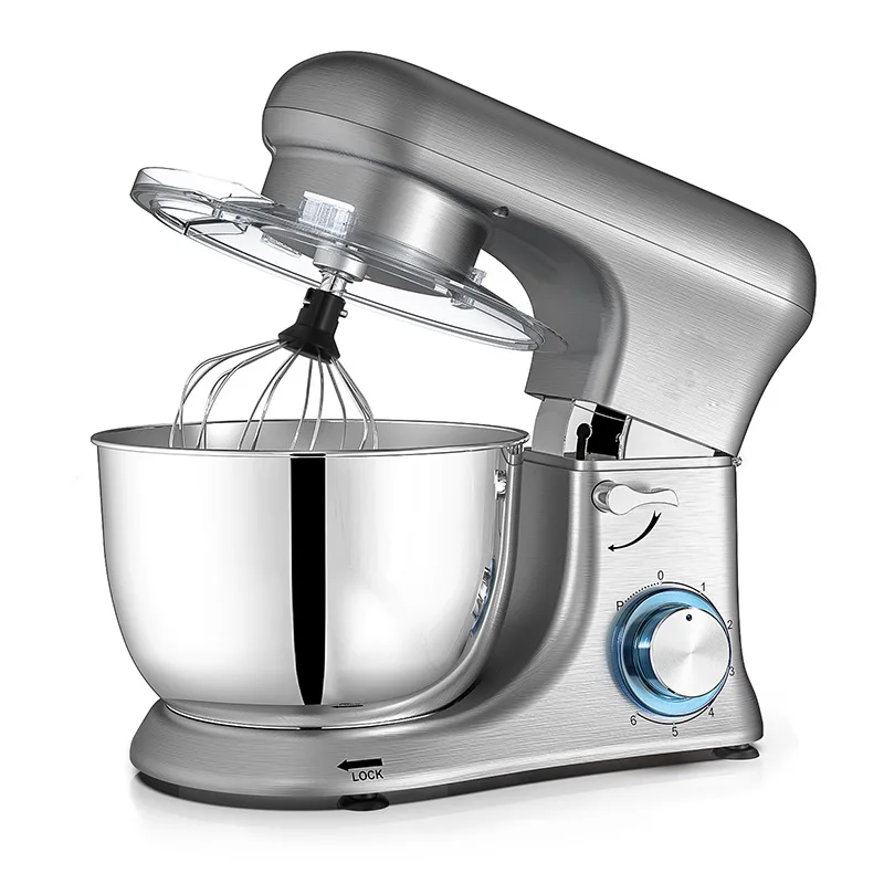 Robot pâtissier planétaire 5,5 - Kitchen Baking avis et prix
