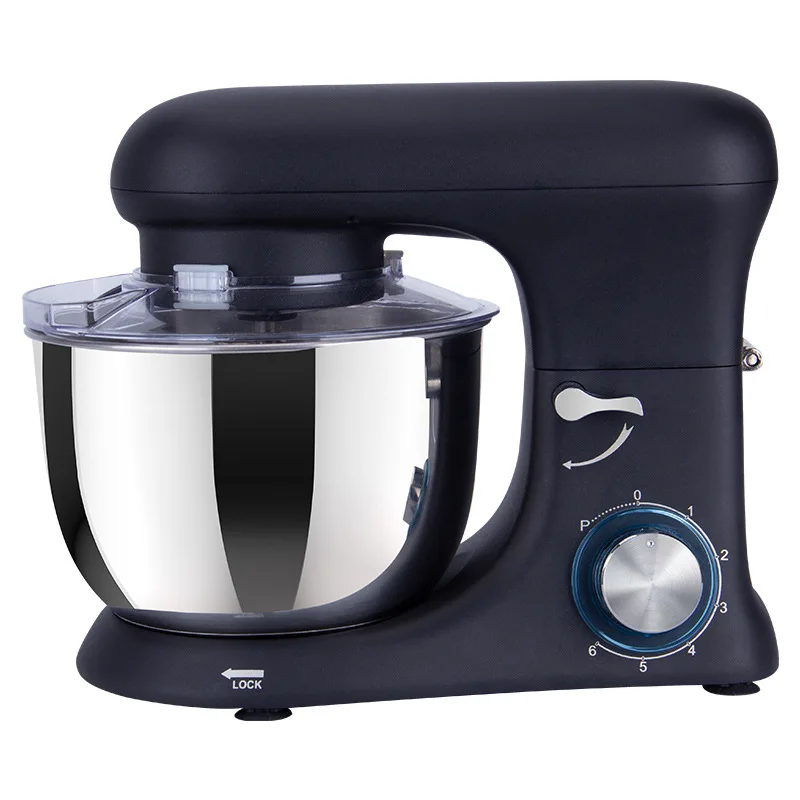 Robot pâtissier planétaire 5,5 - Kitchen Baking avis et prix